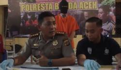 Guru Honorer Pendidikan Agama Ditangkap karena Cabuli 6 Siswi di Aceh