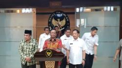 Mahfud MD soal Rizieq Shihab: Urusannya Bukan dengan Pemerintah Indonesia