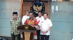 Mahfud soal Perpanjangan Izin FPI: Ternyata Masih Ada Hal yang Perlu Didalami