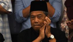 Muhyiddin Yassin Kembali Terpilih Jadi Presiden Partai Bersatu
