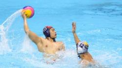 Timnas Polo Air Indonesia Ditahan Imbang Filipina, Pelatih: Peluang Meraih Medali Emas Masih Terbuka