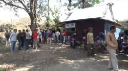 Penemuan Mayat Kakek tanpa Busana di Warung Remang-Remang Gegerkan Warga Sidrap