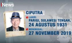 Video Profil Mendiang Ir Ciputra, dari Arsitek Menjadi Raja Properti