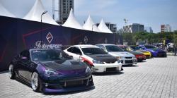 Puluhan Mobil Modifikasi Siap Bersaing di Final Intersport Auto Show 2019