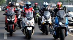 Suka Riding, Berikut 4 Jenis Jaket Motor yang Wajib Diketahui