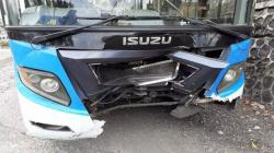 Kecelakaan Bus Trans Jogja Tabrak Pemotor hingga Tewas, Sopir Ditetapkan Tersangka