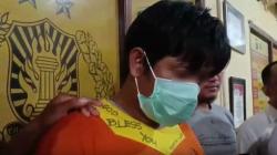 Ayah di Balikpapan Cabuli Anak Kandung Berulang-ulang sejak SD hingga SMP