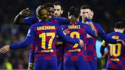 Hasil dan Klasemen Liga Champions, Kamis (28/11/2019)