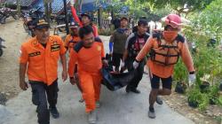 Satu Lagi Jasad Nelayan Tenggelam di Pantai Watu Lumbung Gunungkidul Ditemukan