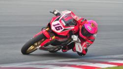 AHRT Ingin Pertahankan Gelar, 2 Pembalapnya Bertekad Jadi Juara ARRC 2019