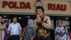 Bully Teman Sekelas hingga Trauma, 2 Siswa SMP di Pekanbaru Ditetapkan Jadi Tersangka<