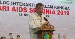 Peringati Hari Aids Sedunia, Kemenkes Paparkan Cara Pencegahan