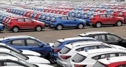 Penjualan Mobil di Dunia Diprediksi Turun 3,1 Juta Unit