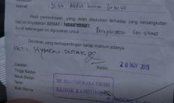 Hasil Tes Medis Atlet SEA Games yang Dipulangkan Masih Perawan, Ibunda: Pelatih Minta Tes Ulang