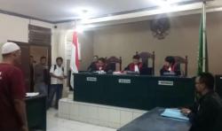 Pengedar 30 Kg Sabu Divonis Mati di PN Tanjungbalai, Terdakwa Ajukan Banding