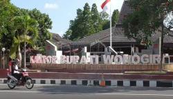 Video Mesum Oknum Camat di Wonogiri Beredar di Medsos Gemparkan Warga