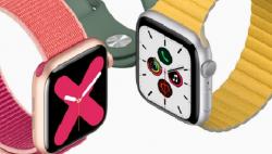 Apple Watch Series 5 Akan Dibanderol Rp7 Jutaan di Indonesia