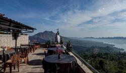 Kopi Kintamani Jadi Daya Tarik Wisatawan Dunia ke Bali<