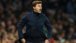 Mauricio Pochettino Resmi Latih Paris Saint-Germain