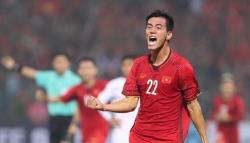 Striker Vietnam Kagumi Skill Jordi Amat, Begini Pengakuannya