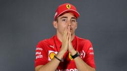 Leclerc Tak Ingin Insidennya dengan Vettel di GP Brasil Terulang
