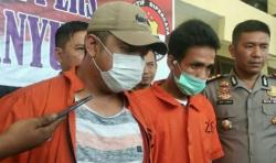 Jadi Tersangka Narkoba, Anak Wabup Banyuasin: Saya Minta Maaf Bapak