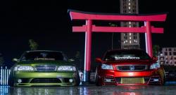 Mobil Harus Proper, Grand Final Kontes Modifikasi Intersport Datangkan Juri dari Jepang