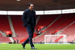Unai Emery Tolak Jabat Tangan Arteta Usai Arsenal Hajar Aston Villa, Alasannya Mengejutkan!