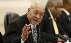 Presiden Suriname Desi Bouterse Divonis 20 Tahun Penjara atas Pembunuhan 15 Aktivis