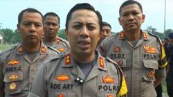 Polisi Panggil 4 Orang Panitia Acara Haul di Ponpes Abuya Uci