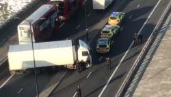 2 Orang Tewas Ditusuk Dekat London Bridge, Pelaku Mantan Napi Terorisme
