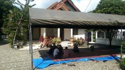 Asisten Hakim PN Medan Jamaluddin yang Ditemukan Tewas Diperiksa Polisi<