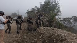 Kronologi Prajurit TNI Gugur dalam Kontak Tembak dengan OPM di Area PT Freeport<