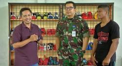 Setelah Jadi Juara Dunia Tinju, Ini Target Ongen Saknosiwi