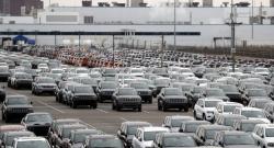 Merger dengan PSA, Fiat Chrysler dan Serikat Pekerja Sepakati Kontrak Kerja Sementara