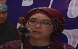 Video Pernyataan Persani terkait Atlet Senam Dicoret karena Tak Perawan