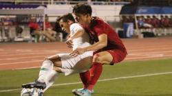 Indonesia Kalah dari Vietnam, Ini Klasemen Grup B Sepak Bola SEA Games 2019
