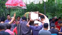 Cerita Istri Hakim PN Medan, Rumah Pernah Diteror OTK hingga Gagal Umrah<