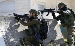 Dituding Lewati Pagar Pembatas, Tiga Warga Gaza Ditembak Mati Militer Israel