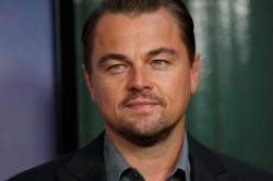 Leonardo DiCaprio Bantah Tuduhan Presiden Bolsonaro yang Sebut Dirinya Danai Pembakaran Hutan Amazon