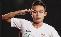 5 Polisi Gagah yang Jadi Pemain Sepak Bola, Nomor 3 Bawa Indonesia Juara Piala AFF U-22