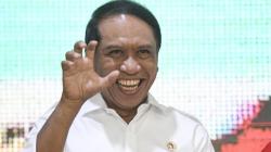 Atlet Wushu Edgar Xavier Marvelo Gagal Raih Medali karena Nilai Dipotong, Ini Tanggapan Menpora