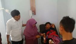 Petani di Pagaralam Diterkam Harimau di Kebun Kopi, Korban sempat Naik Pohon<