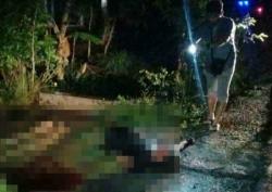 Baku Tembak dengan Polisi, 1 Anggota KKB di Aceh Tewas