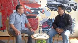 Begini Langkah Astra Hadapi Era Digital