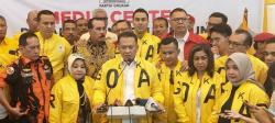 Bamsoet Bakal Tiru Gaya Kepemimpinan Akbar dan Ical Jika Terpilih Jadi Ketum Golkar