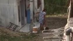 Viral Ibu Kandung Seret Bocah 3 Tahun Sejauh 15 Meter di Aceh, Pelaku Diamankan Polisi