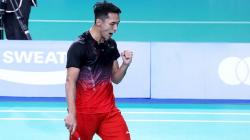 5 Fakta Menarik Jonatan Christie Pernah Disorot Media Asal China