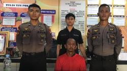 Kakek di Ketapang Kalbar Cabuli Keponakan Usia 3 Tahun, Modus Menggendong Korban