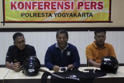 Aksi Klitih Kembali Terjadi di Yogyakarta, Seorang Pelajar Alami Luka Bacok<